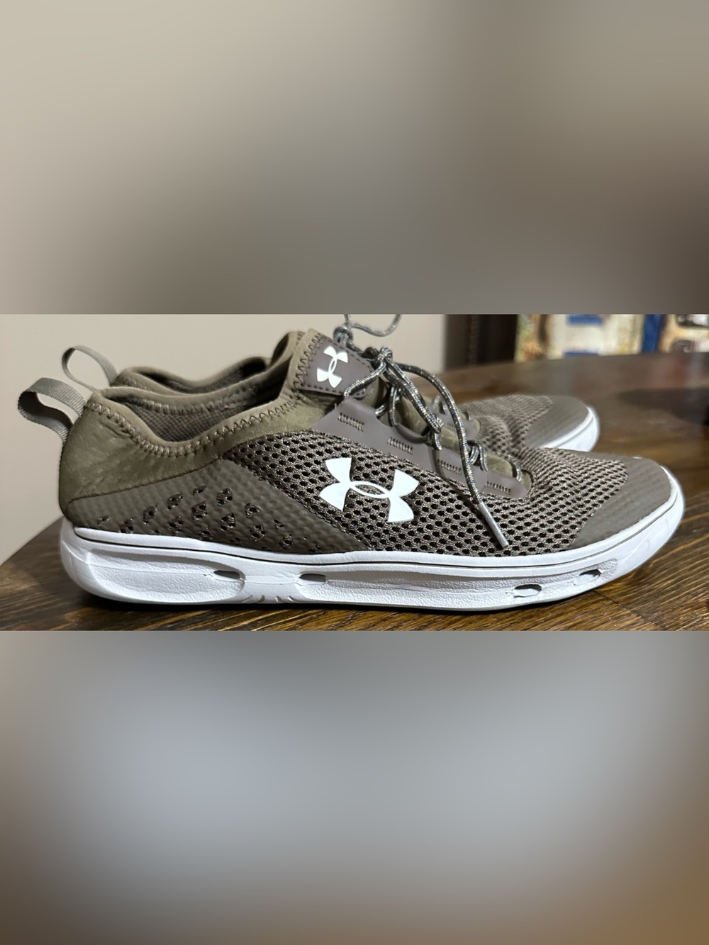 Under Armour Kilchis water shoes